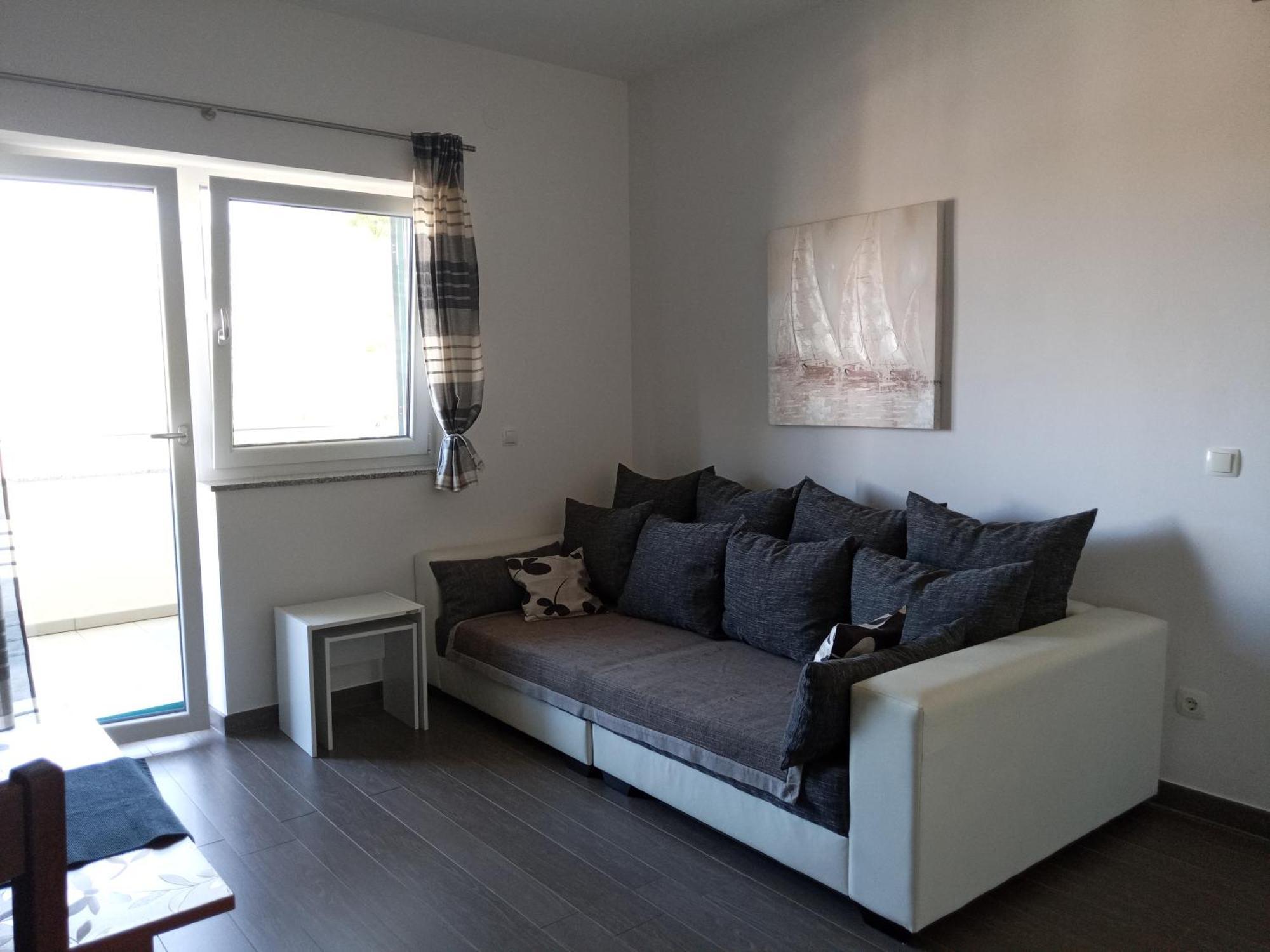 Villa Luce Apartment House คาร์โลบัก ภายนอก รูปภาพ